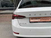 Skoda Octavia IV (A8) Екатеринбург  - изображение 47