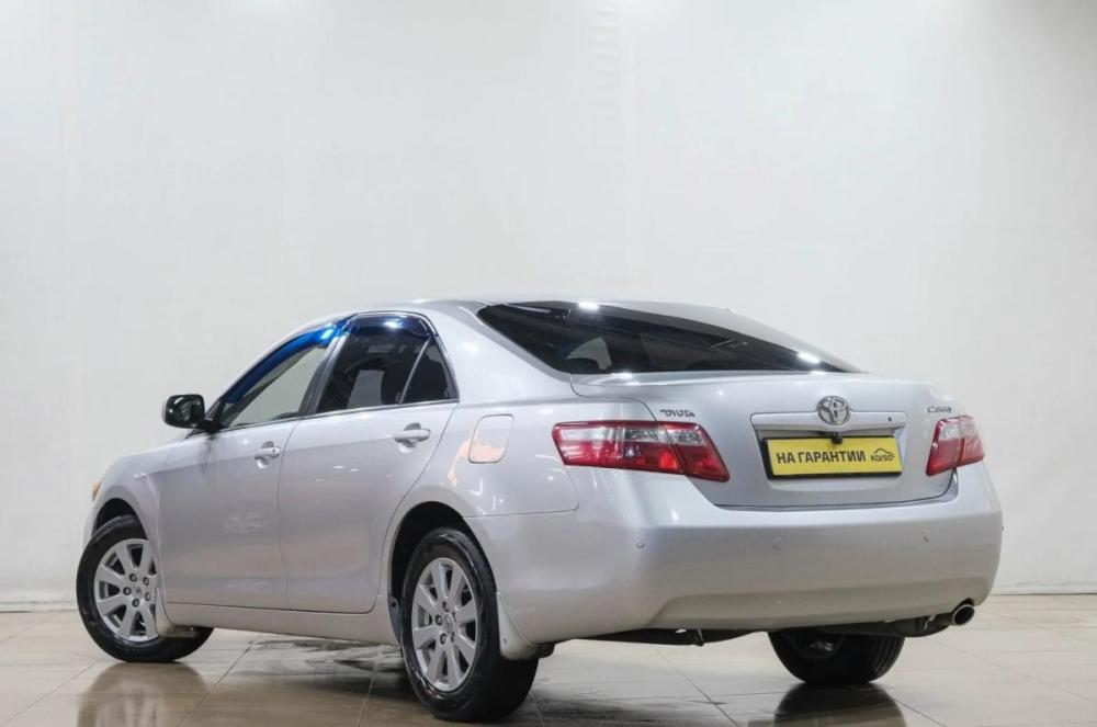 Toyota Camry VI (XV40) Новокузнецк  - изображение 5