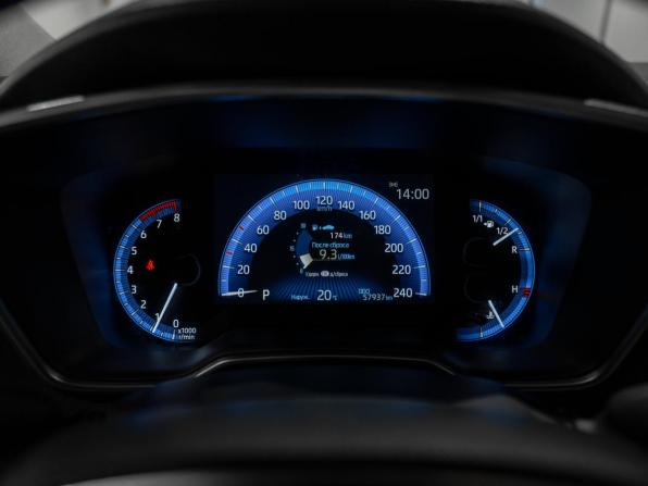 Toyota Corolla XII (E210) с пробегом 2019 года, цена 2 180 000 рублей, 57921 км, седан, Автокод Объявления
