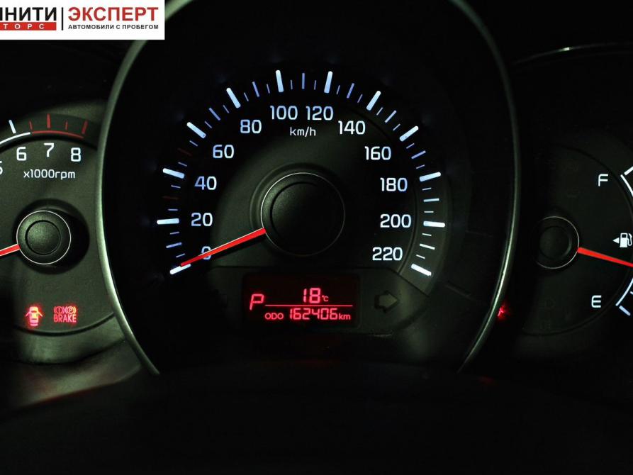Kia Rio III Белгород  - изображение 15