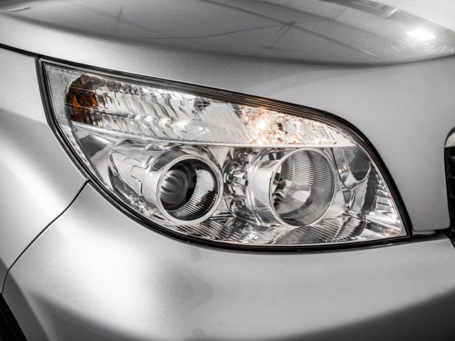 Toyota Rush I Иркутск  - изображение 18