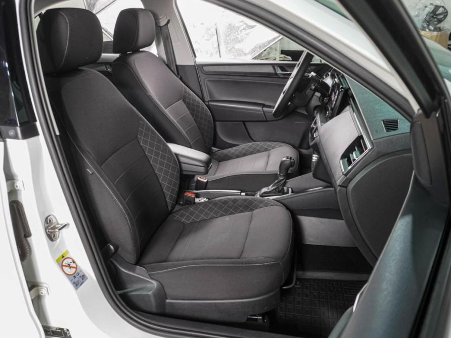 Skoda Rapid II Воронеж  - изображение 8