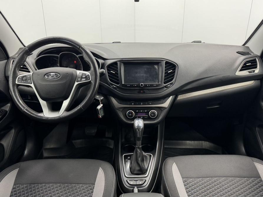 Lada (ВАЗ) Vesta I Воронеж  - изображение 14
