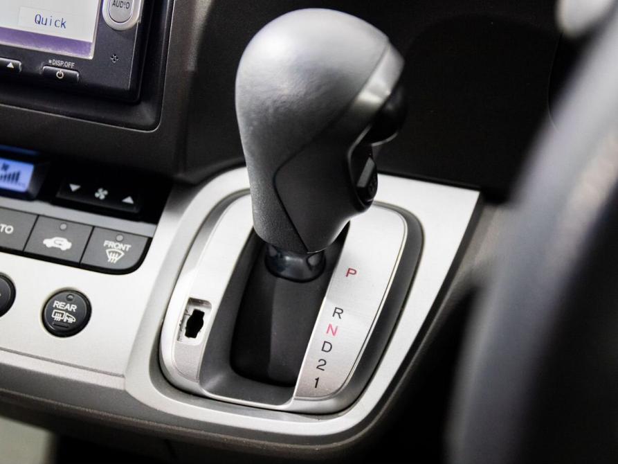 Honda Stream II Рестайлинг Иркутск  - изображение 14