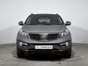 Kia Sportage III Санкт-Петербург  - изображение 18