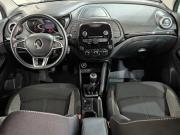 Renault Kaptur I Рестайлинг Москва  - изображение 28