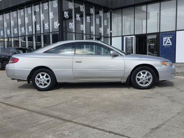 Toyota Camry Solara I с пробегом 2001 года, цена 599 000 рублей, 227900 км, купе, Автокод Объявления