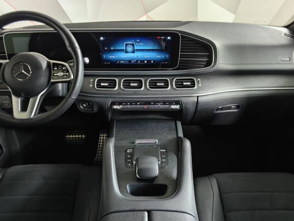 Mercedes-Benz GLE Coupe II (C167) с пробегом 2020 года, цена 7 500 000 рублей, 64984 км, внедорожник, Автокод Объявления