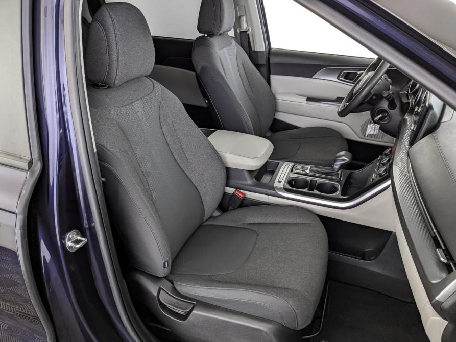 Kia Carnival IV Москва  - изображение 24