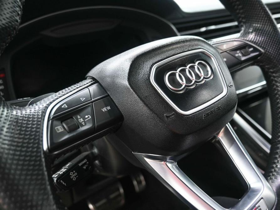 Audi Q7 II (4M) Рестайлинг Ростов-на-Дону  - изображение 14