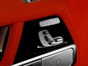 Mercedes-Benz G-Класс AMG II (W463) Москва  - изображение 42