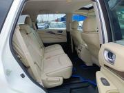 Infiniti QX60 I Рестайлинг Тюмень  - изображение 40