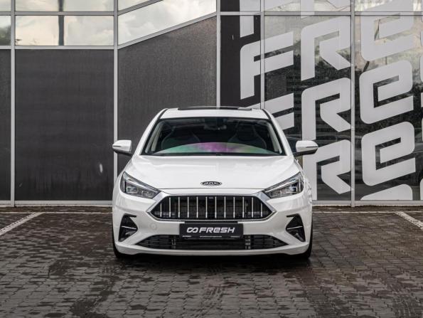 JAC J7 I с пробегом 2023 года, цена 1 410 000 рублей, 36644 км, лифтбек, Автокод Объявления