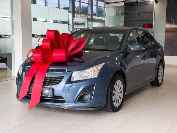 Chevrolet Cruze I Рестайлинг с пробегом 2015 года, цена 875 000 рублей, 194148 км, седан, Автокод Объявления