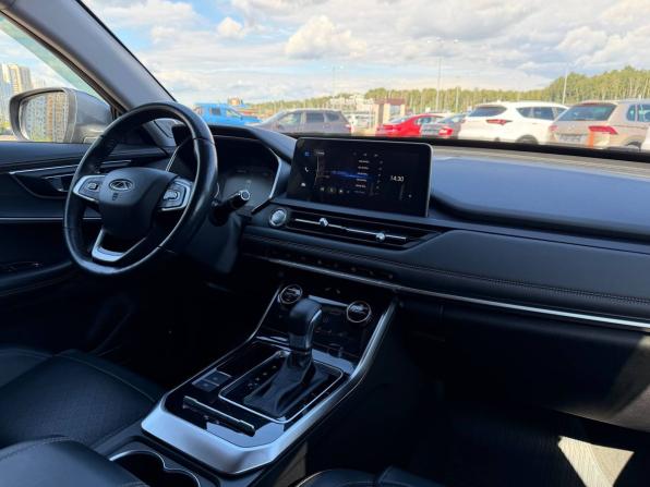 Chery Tiggo 8 I с пробегом 2020 года, цена 1 595 000 рублей, 71183 км, внедорожник, Автокод Объявления