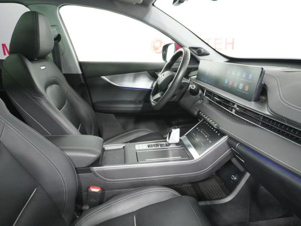 Chery Tiggo 7 Pro Max I с пробегом 2023 года, цена 1 811 000 рублей, 65269 км, внедорожник, Автокод Объявления