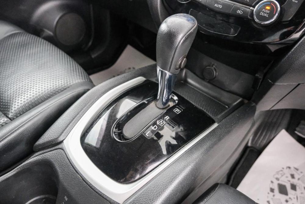 Nissan X-Trail III Красноярск  - изображение 16