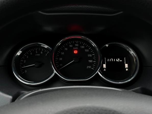 Nissan Terrano III (D10) с пробегом 2019 года, цена 1 268 400 рублей, 117112 км, внедорожник, Автокод Объявления