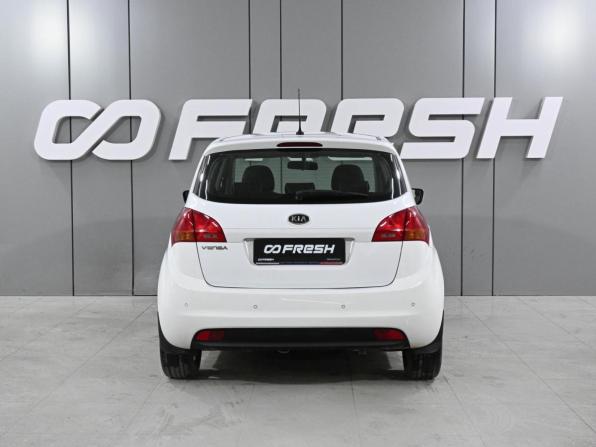 Kia Venga I с пробегом 2011 года, цена 949 000 рублей, 94111 км, компактвэн, Автокод Объявления