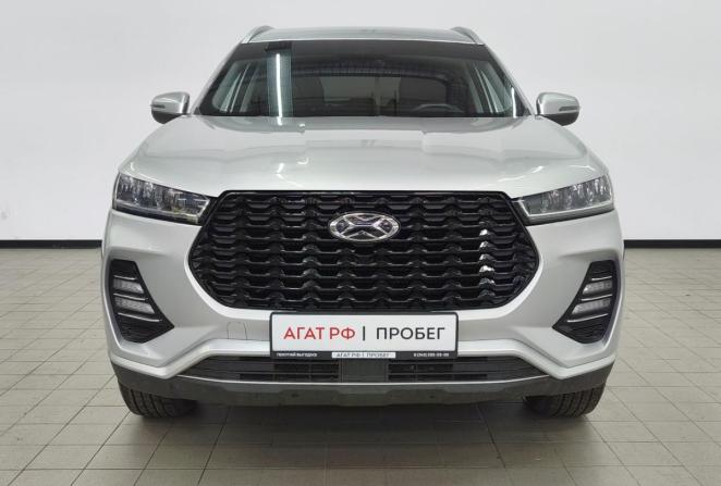 Xcite X-Cross 7 с пробегом 2024 года, цена 1 719 000 рублей, 53317 км, внедорожник, Автокод Объявления
