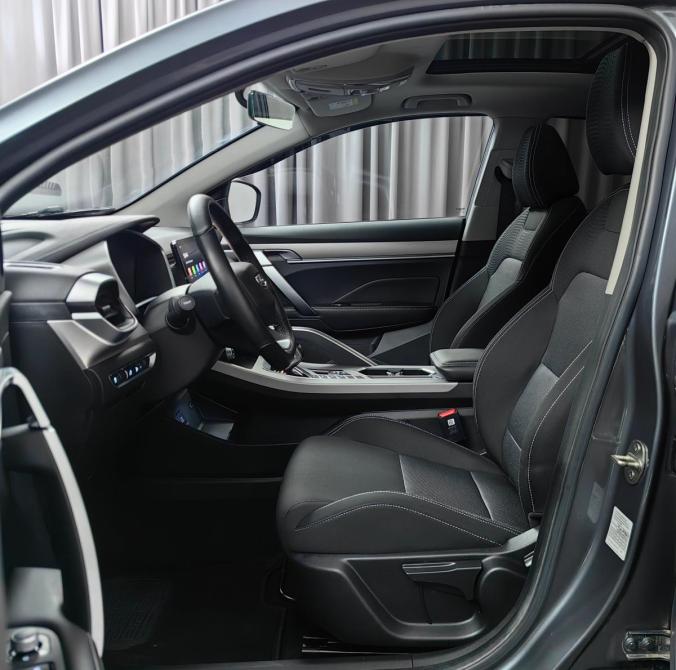 Geely Coolray I Москва  - изображение 9