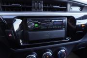Toyota Corolla XI (E160 E170 E180) Ульяновск  - изображение 39