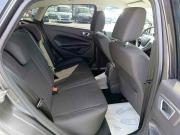 Ford Fiesta Mk6 Рестайлинг Тюмень  - изображение 32