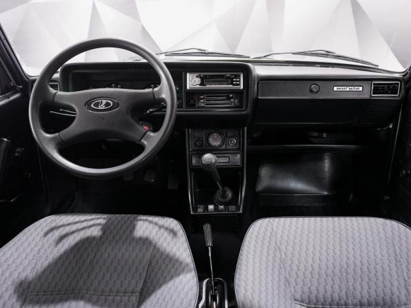 Lada (ВАЗ) 2107 с пробегом 2004 года, цена 145 000 рублей, 95000 км, седан, Автокод Объявления