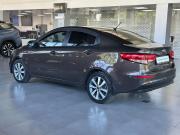 Kia Rio III Рестайлинг Новосибирск  - изображение 37