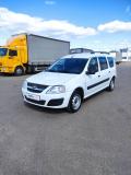 Lada (ВАЗ) Largus I Уфа  - изображение 19