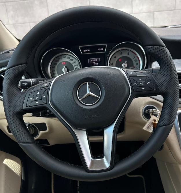 Mercedes-Benz GLA I (X156) Альметьевск  - изображение 15