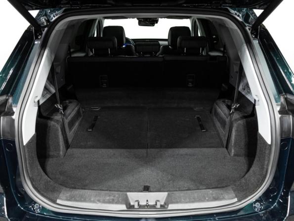 Chery Tiggo 8 Pro Max I Рестайлинг с пробегом 2024 года, цена 2 699 700 рублей, 39567 км, внедорожник, Автокод Объявления