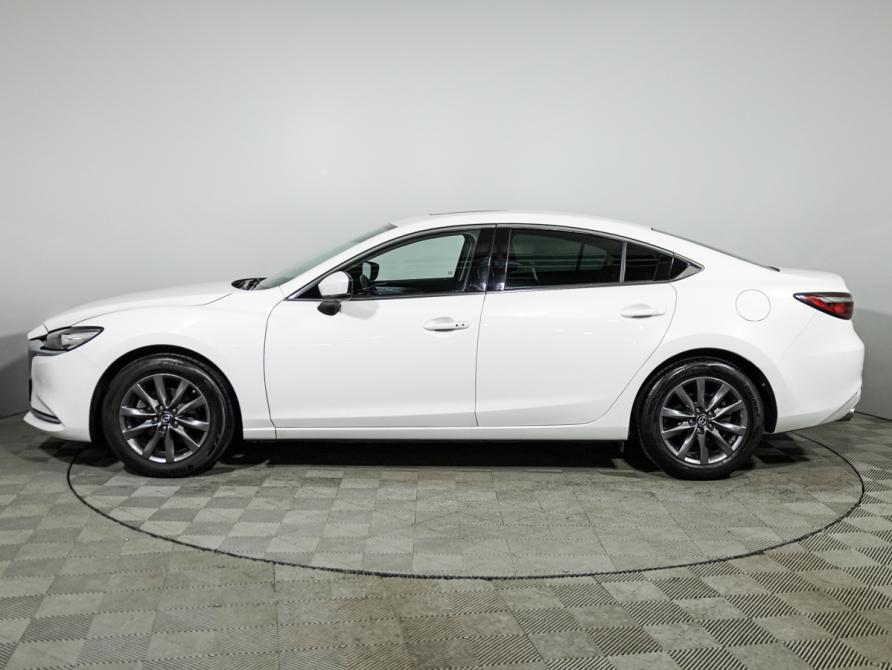 Mazda 6 III (GJ) Рестайлинг 2 Санкт-Петербург  - изображение 8