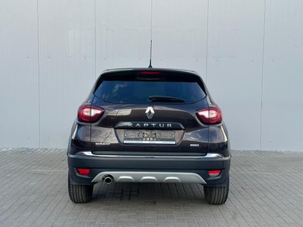 Renault Kaptur I с пробегом 2020 года, цена 1 670 000 рублей, 118669 км, внедорожник, Автокод Объявления