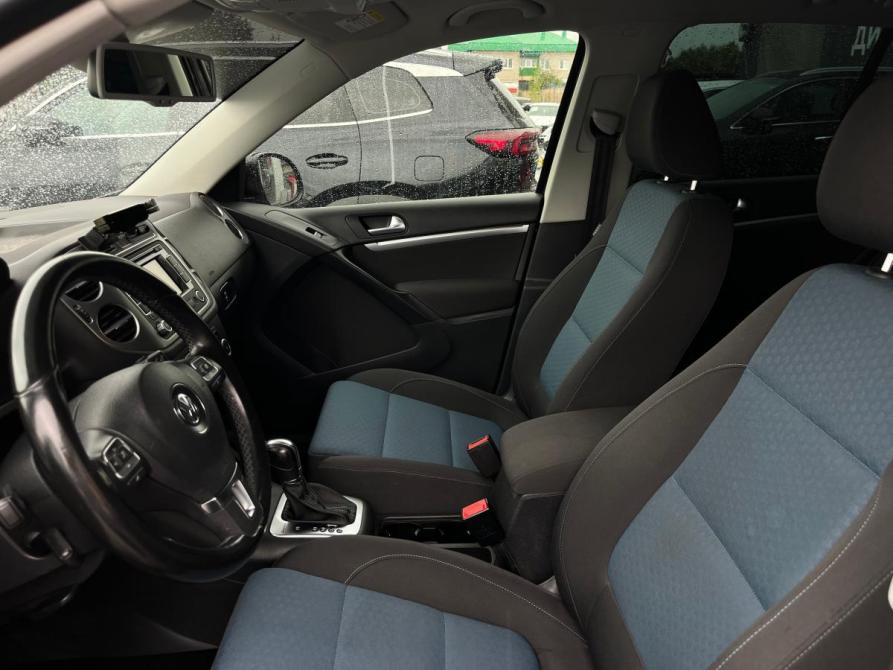 Volkswagen Tiguan I Рестайлинг Альметьевск  - изображение 20