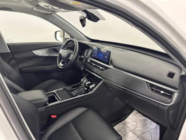 Chery Tiggo 4 Pro I Рестайлинг с пробегом 2023 года, цена 1 475 900 рублей, 41905 км, внедорожник, Автокод Объявления
