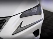 Lexus NX I Рестайлинг Москва  - изображение 43