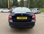 Skoda Rapid I Нефтекамск  - изображение 15