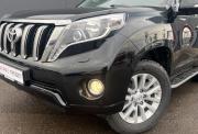 Toyota Land Cruiser Prado 150 Series Рестайлинг 1 Красноярск  - изображение 33