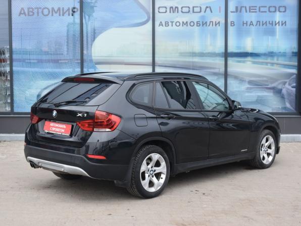 BMW X1 I (E84) Рестайлинг с пробегом 2013 года, цена 1 260 000 рублей, 175790 км, внедорожник, Автокод Объявления