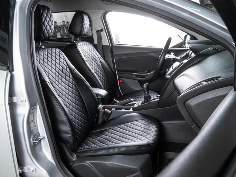 Ford Focus III Рестайлинг Волгоград  - изображение 8