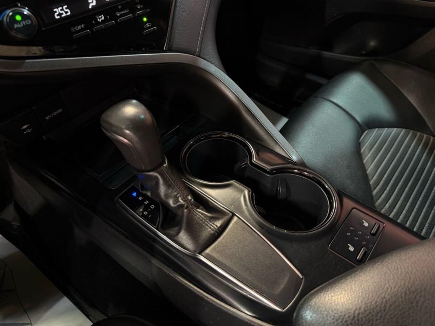 Toyota Camry VIII (XV70) Новочеркасск  - изображение 14