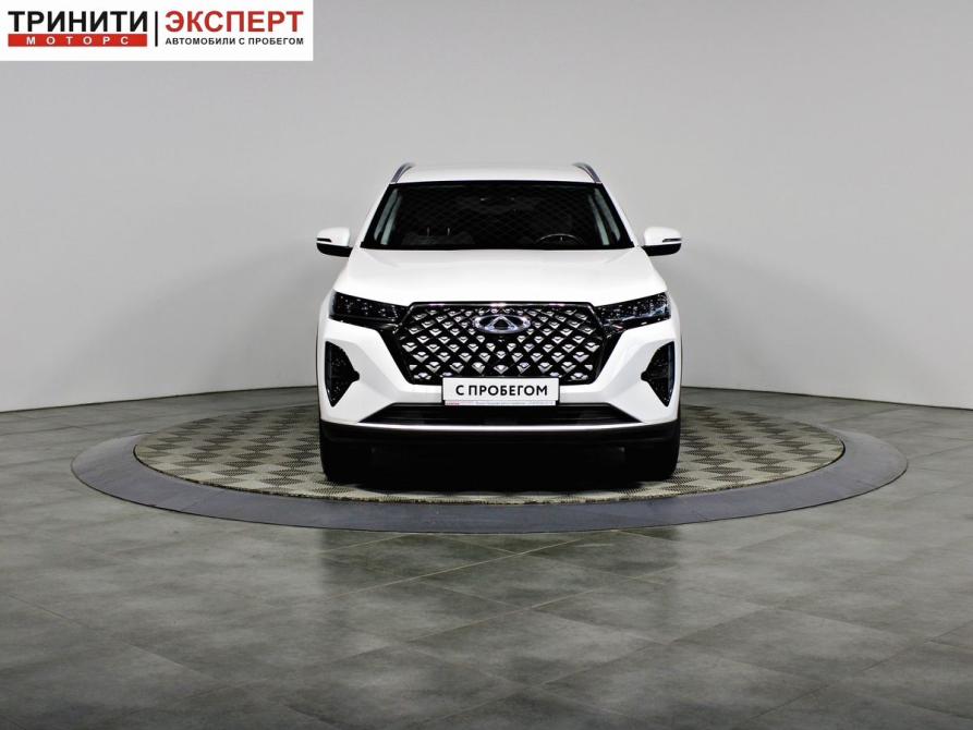Chery Tiggo 7 Pro Max I Рестайлинг Белгород  - изображение 2