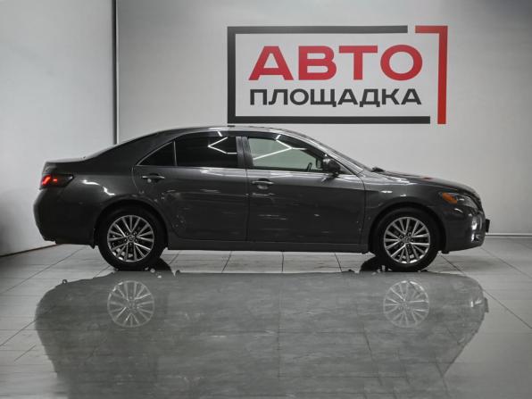 Toyota Camry VI (XV40) с пробегом 2008 года, цена 999 000 рублей, 348499 км, седан, Автокод Объявления