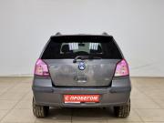 Geely MK Cross I Альметьевск  - изображение 27