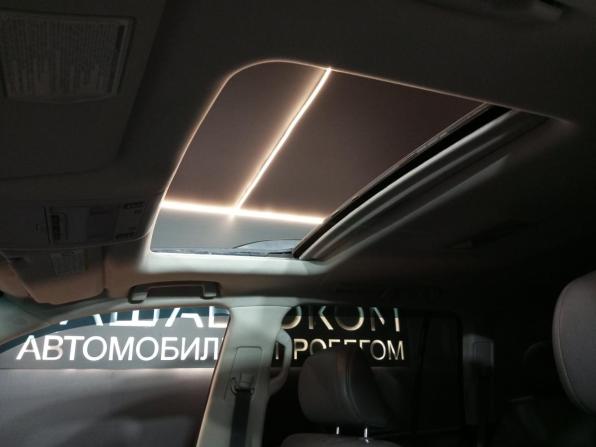 Toyota Land Cruiser 200 Series с пробегом 2009 года, цена 2 550 000 рублей, 236950 км, внедорожник, Автокод Объявления