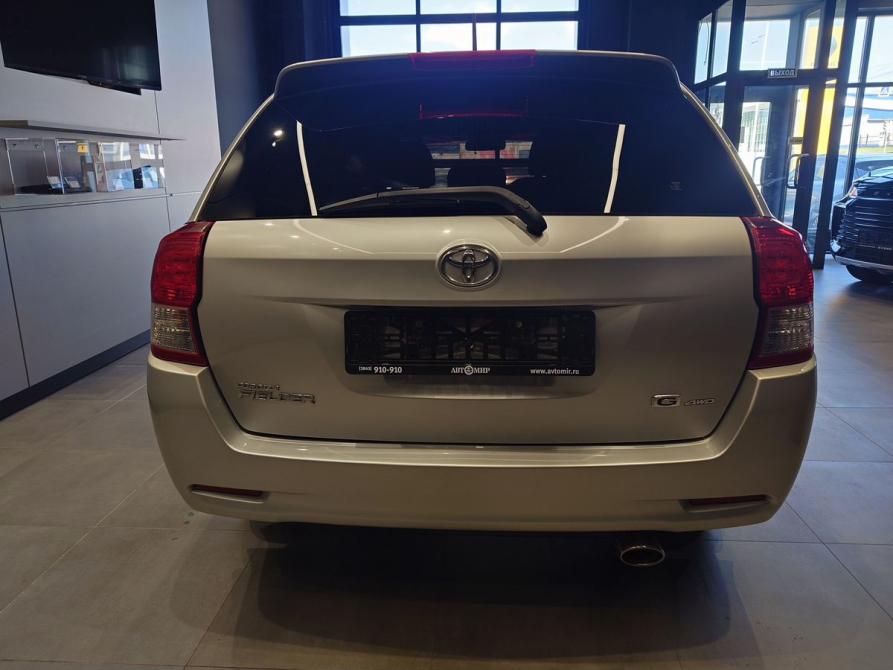 Toyota Corolla XI (E160 E170 E180) Новокузнецк  - изображение 6