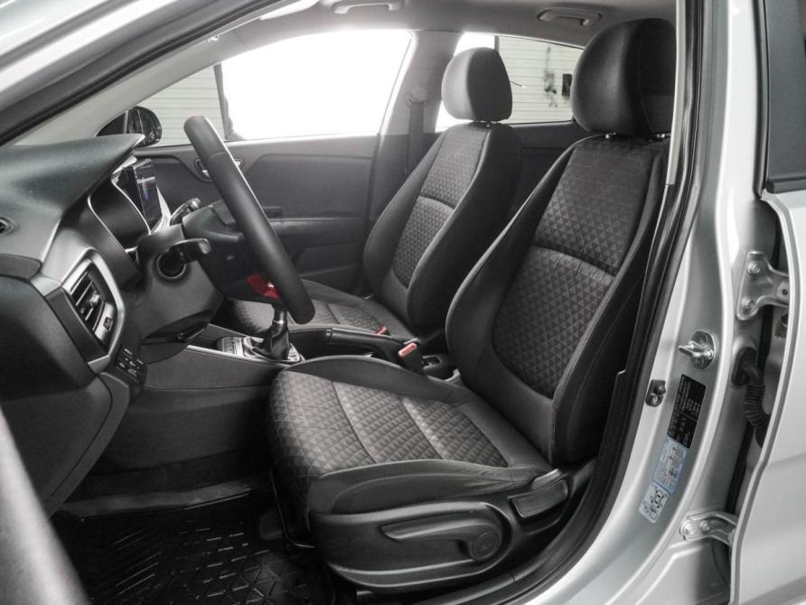 Kia Rio IV (Global market) Воронеж  - изображение 10