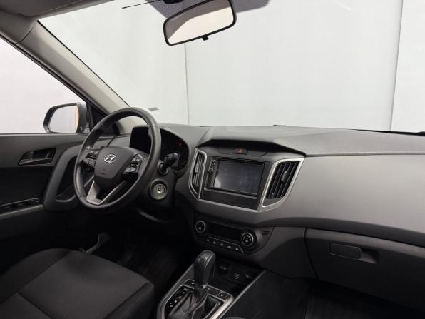 Hyundai Creta I с пробегом 2020 года, цена 1 895 000 рублей, 74268 км, внедорожник, Автокод Объявления