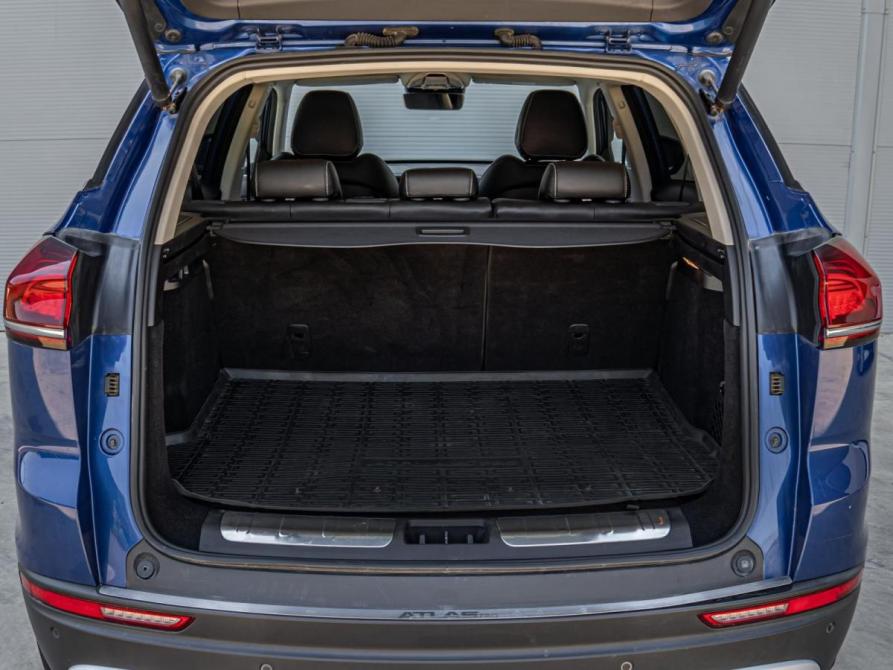 Geely Atlas Pro Краснодар  - изображение 24